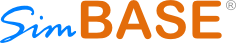 Simbase logo